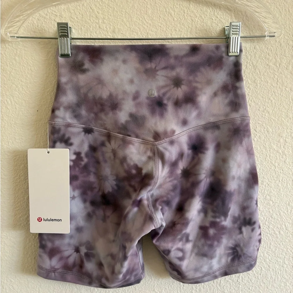 Lululemon Athletica Sports Bra and Align Shorts Set - Picture 10 of 11